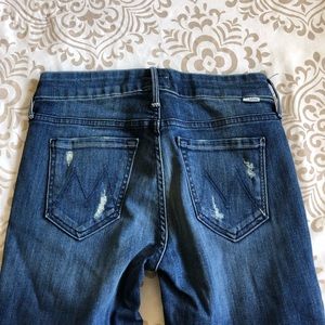 MOTHER JEANS